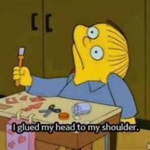 Meet your Posher, Joseph